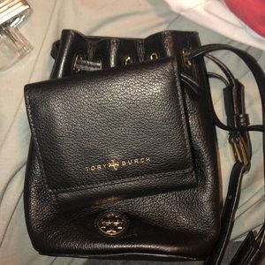 Tory Burch Wallet and Crossbody